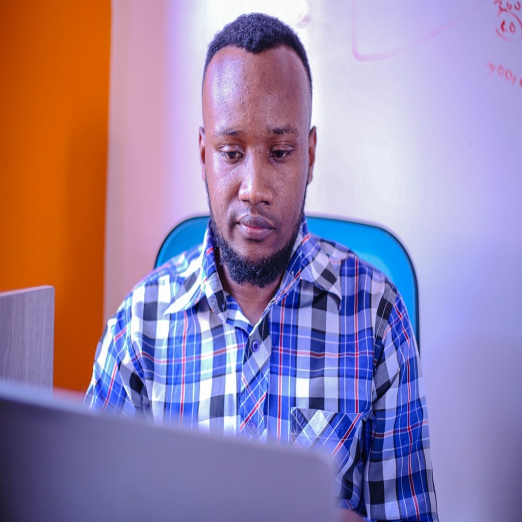 Software Engineer and Full Stack Software Developer Portfolio